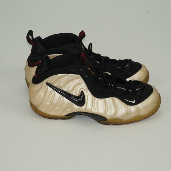 pearl foamposites